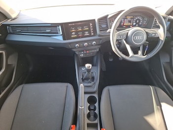 Used Audi A1 2022 for sale - 76071397: Photo 2