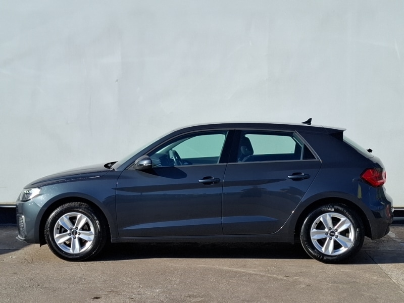 Used Audi A1 2022 for sale - 76071397: Photo 4