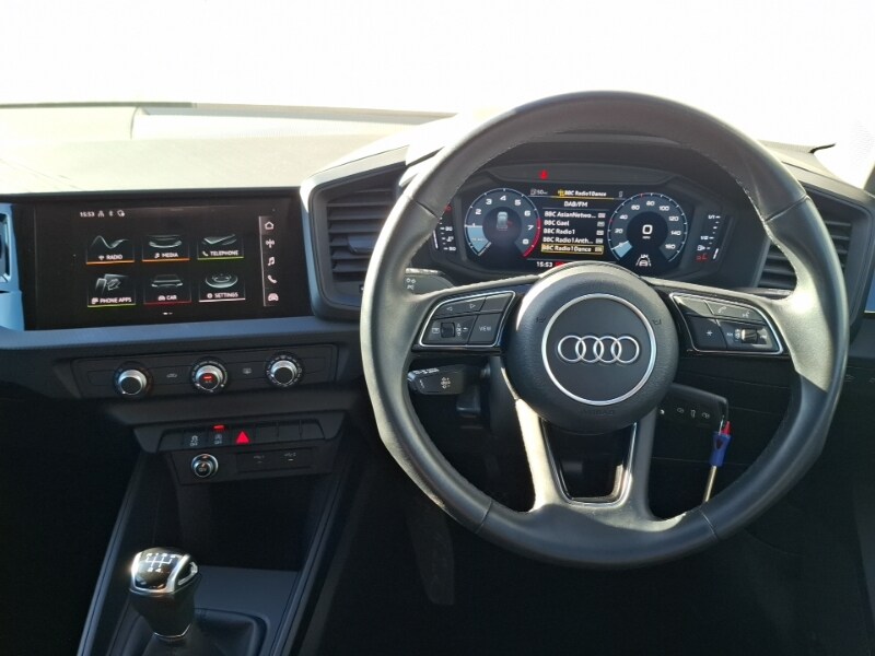 Used Audi A1 2022 for sale - 76071397: Photo 7