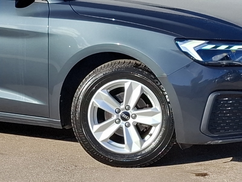 Used Audi A1 2022 for sale - 76071397: Photo 9
