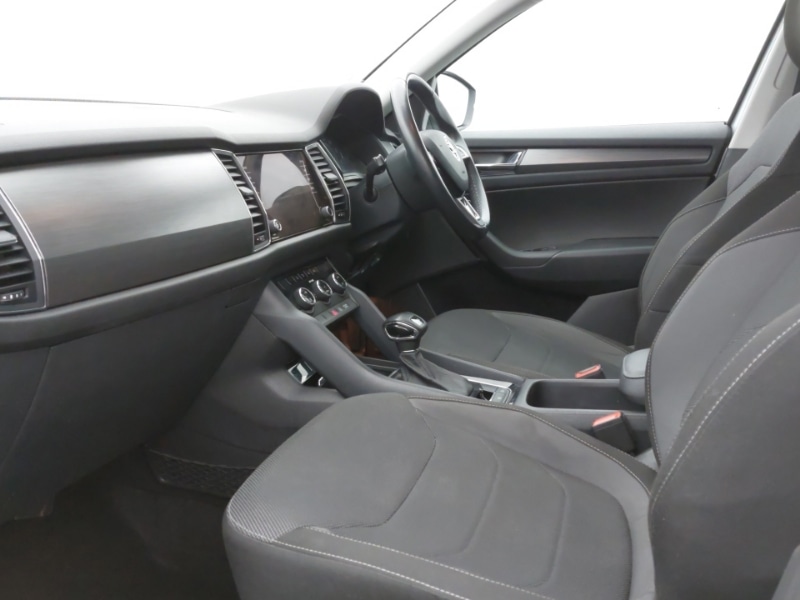 Used Skoda Kodiaq 2017 for sale - 77062615: Photo 5