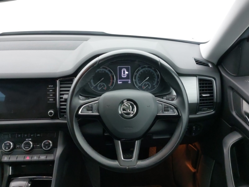 Used Skoda Kodiaq 2017 for sale - 77062615: Photo 7