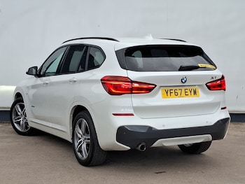 Used BMW X1 2017 for sale - 78735601: Photo