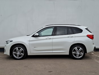 Used BMW X1 2017 for sale - 78735601: Photo