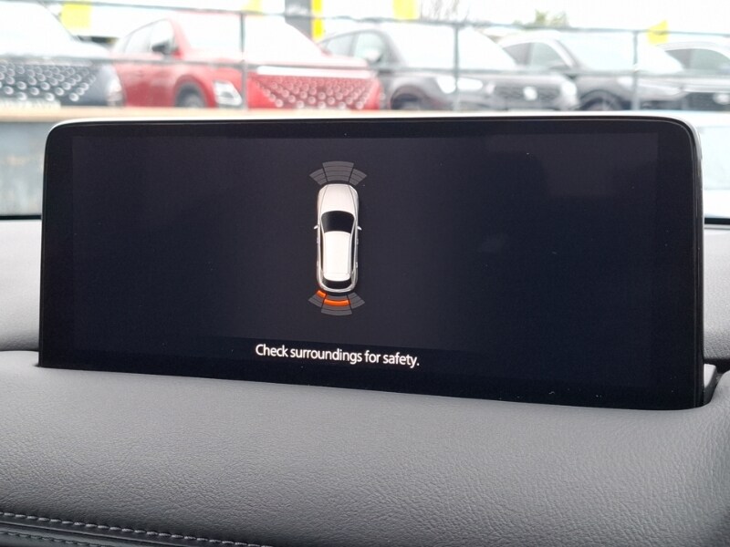 Used Mazda CX-5 2023 for sale - 76465375: Photo 10