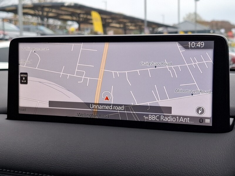 Used Mazda CX-5 2023 for sale - 76465375: Photo 11