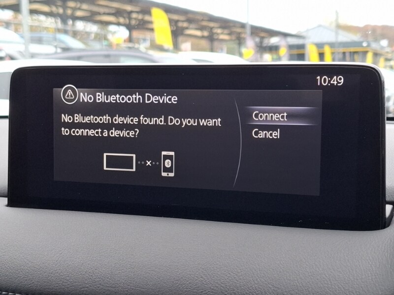 Used Mazda CX-5 2023 for sale - 76465375: Photo 12