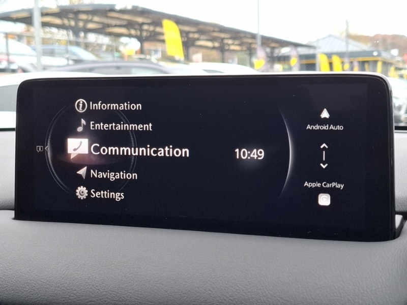 Used Mazda CX-5 2023 for sale - 76465375: Photo 13