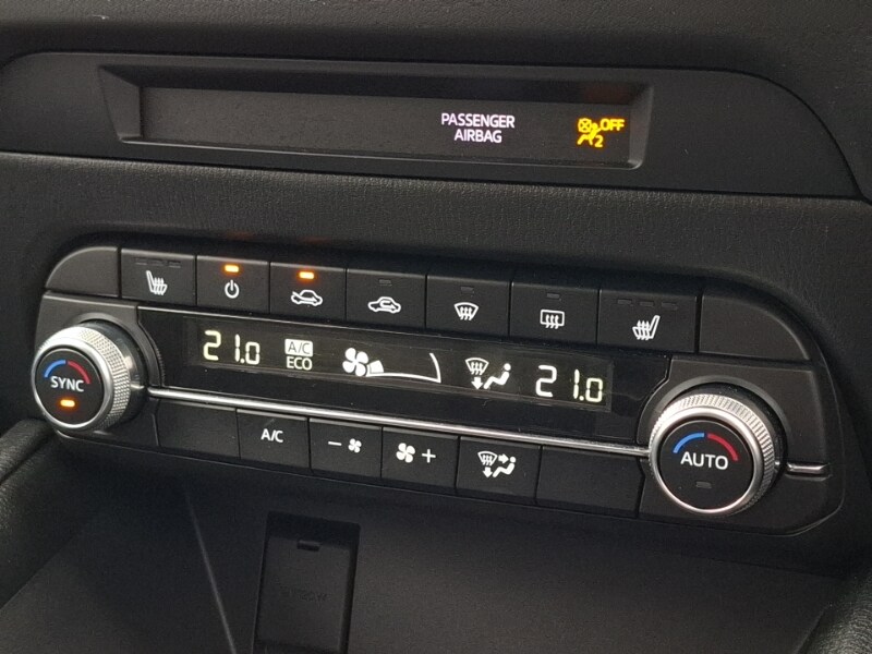 Used Mazda CX-5 2023 for sale - 76465375: Photo 14