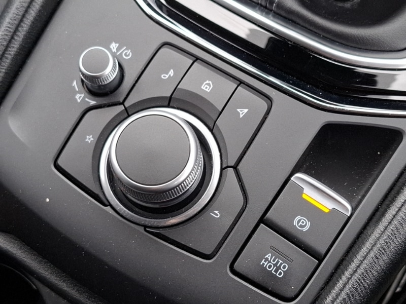 Used Mazda CX-5 2023 for sale - 76465375: Photo 15