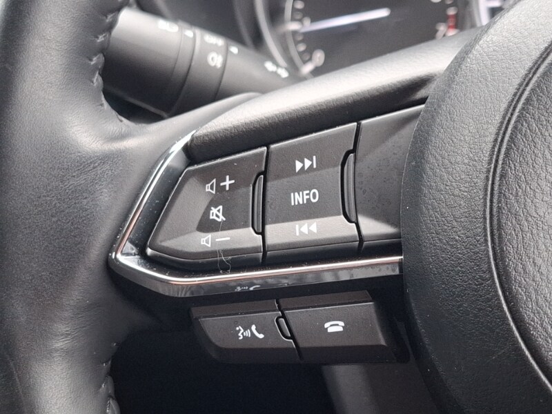 Used Mazda CX-5 2023 for sale - 76465375: Photo 16