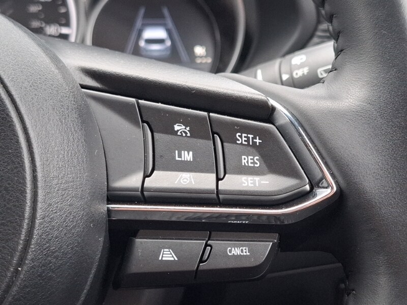 Used Mazda CX-5 2023 for sale - 76465375: Photo 17