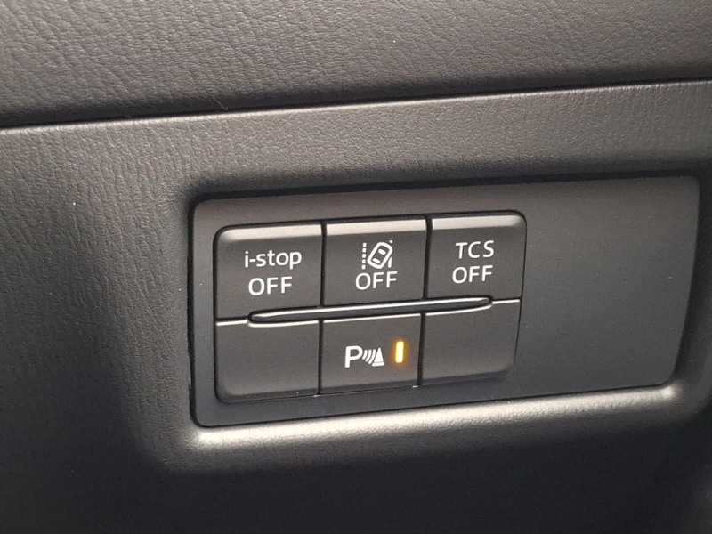 Used Mazda CX-5 2023 for sale - 76465375: Photo 18