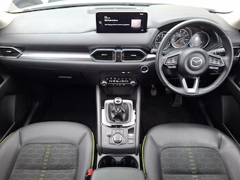 Used Mazda CX-5 2023 for sale - 76465375: Photo