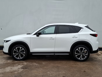 Used Mazda CX-5 2023 for sale - 76465375: Photo