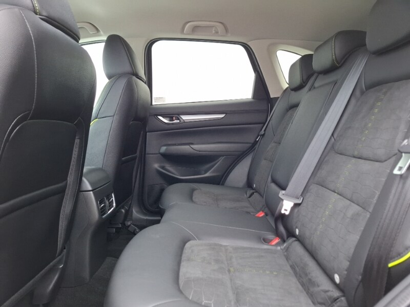 Used Mazda CX-5 2023 for sale - 76465375: Photo 6