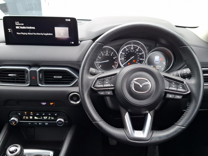 Used Mazda CX-5 2023 for sale - 76465375: Photo 7