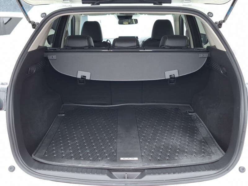 Used Mazda CX-5 2023 for sale - 76465375: Photo 8