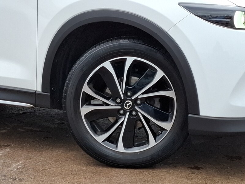 Used Mazda CX-5 2023 for sale - 76465375: Photo 9