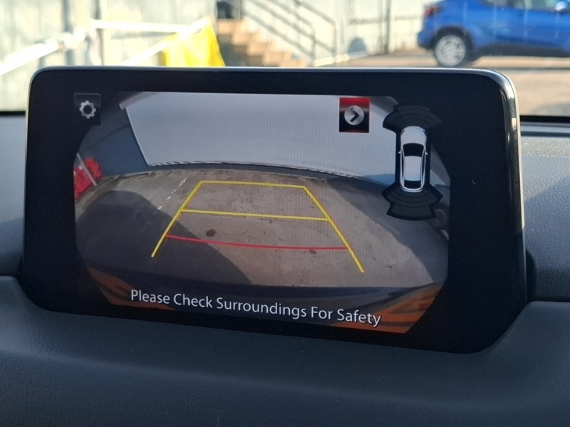 Used Mazda CX-5 2020 for sale - 77873820: Photo 10