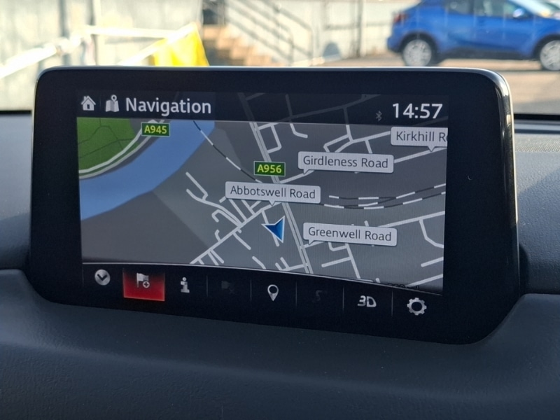 Used Mazda CX-5 2020 for sale - 77873820: Photo 11