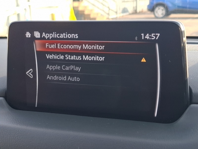 Used Mazda CX-5 2020 for sale - 77873820: Photo 12