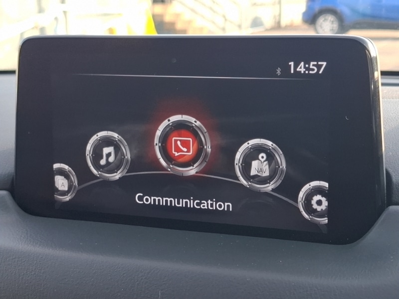 Used Mazda CX-5 2020 for sale - 77873820: Photo 13