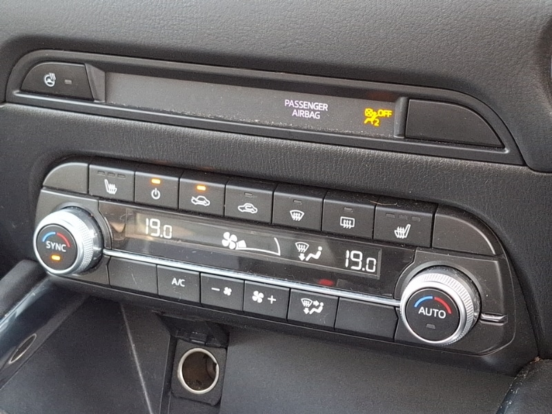 Used Mazda CX-5 2020 for sale - 77873820: Photo 14