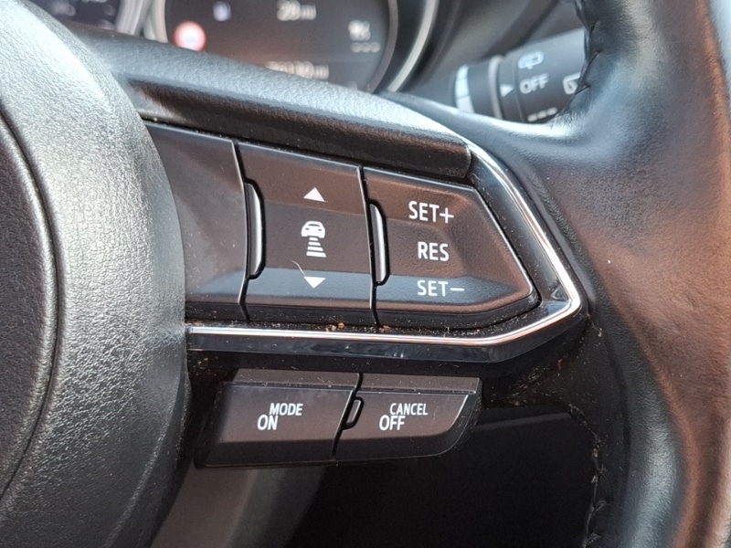 Used Mazda CX-5 2020 for sale - 77873820: Photo 16