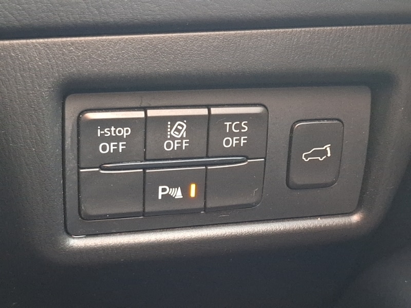 Used Mazda CX-5 2020 for sale - 77873820: Photo 17