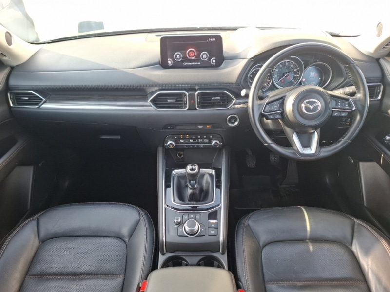 Used Mazda CX-5 2020 for sale - 77873820: Photo 2