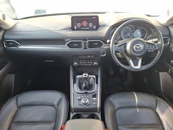 Used Mazda CX-5 2020 for sale - 77873820: Photo