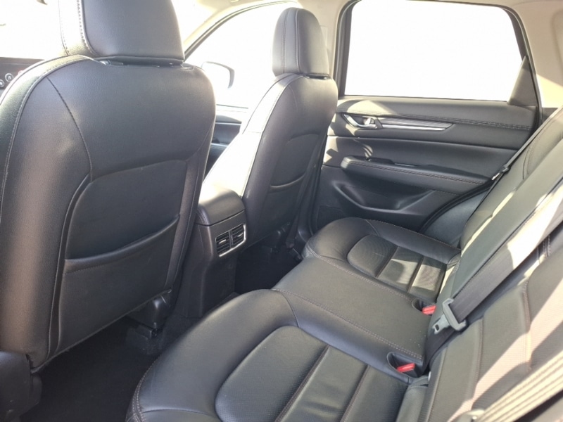 Used Mazda CX-5 2020 for sale - 77873820: Photo 6