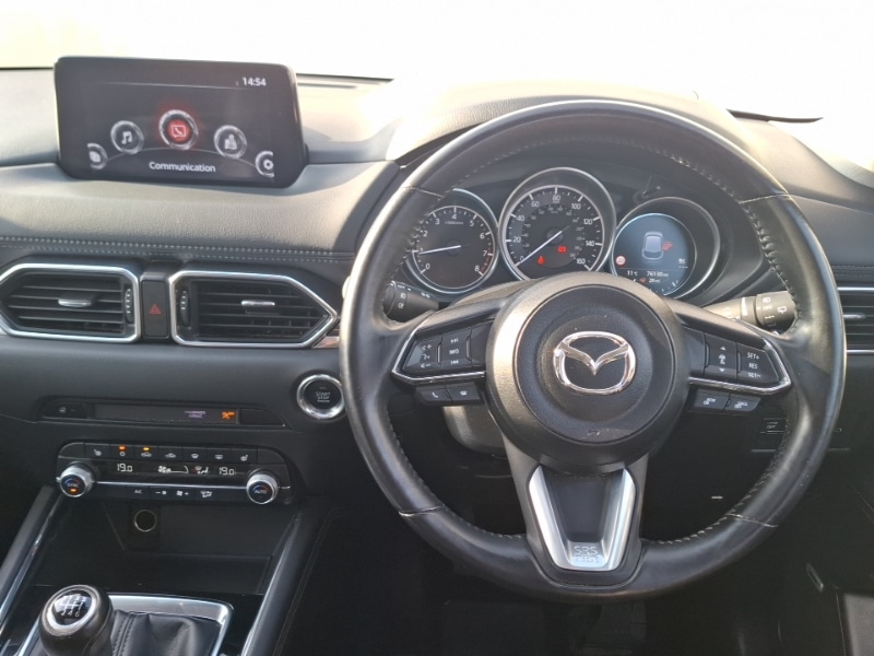 Used Mazda CX-5 2020 for sale - 77873820: Photo 7