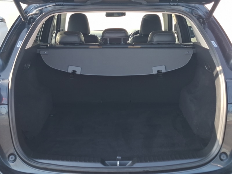 Used Mazda CX-5 2020 for sale - 77873820: Photo 8