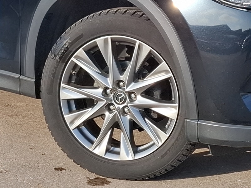 Used Mazda CX-5 2020 for sale - 77873820: Photo 9