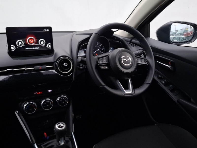 Used Mazda Mazda2 2023 for sale - 76478861: Photo 10