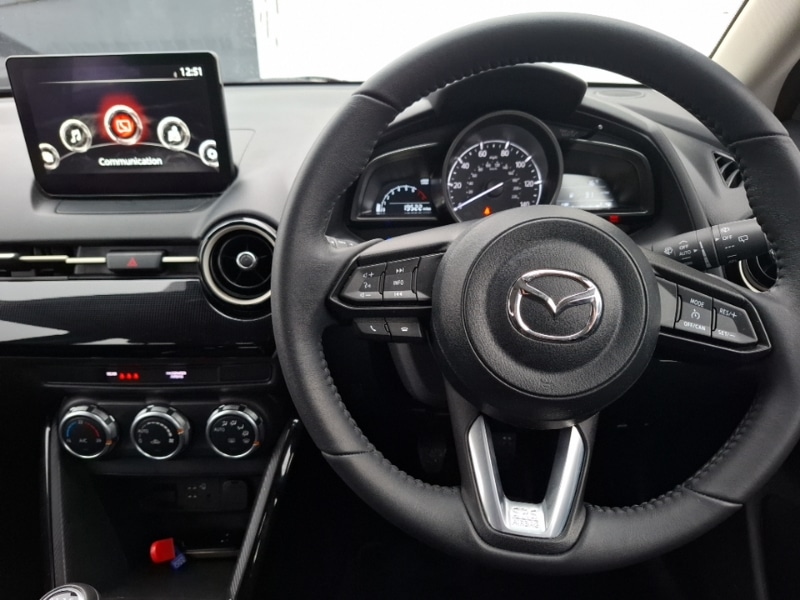 Used Mazda Mazda2 2023 for sale - 76478861: Photo 11