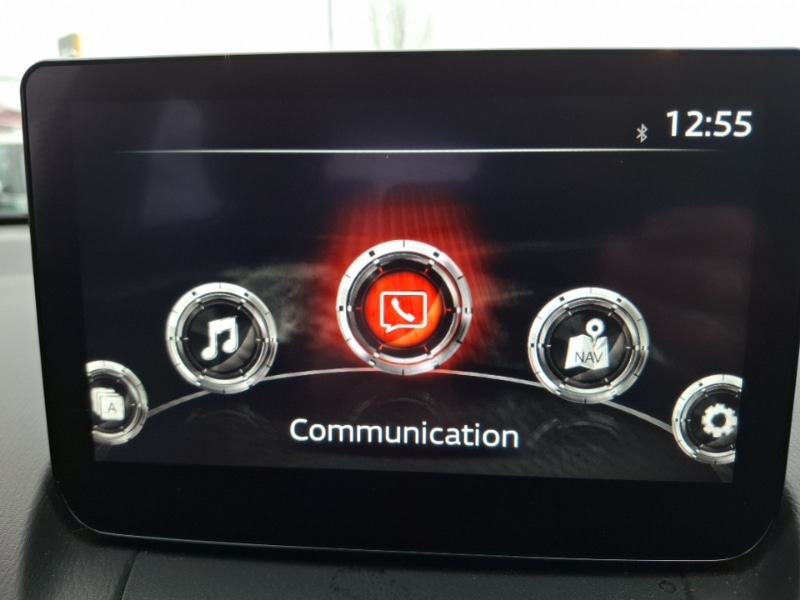 Used Mazda Mazda2 2023 for sale - 76478861: Photo 14