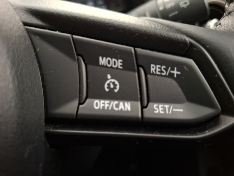 Used Mazda Mazda2 2023 for sale - 76478861: Photo 16