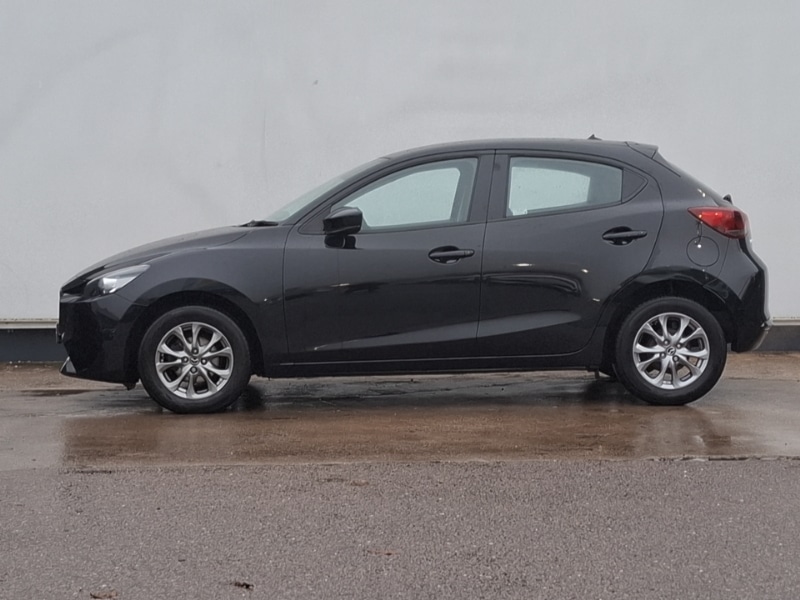 Used Mazda Mazda2 2023 for sale - 76478861: Photo 4