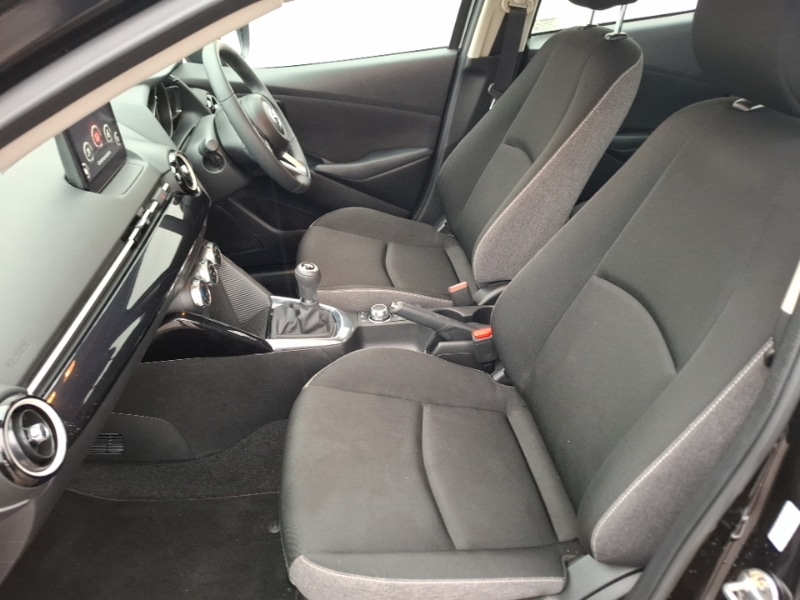 Used Mazda Mazda2 2023 for sale - 76478861: Photo 5