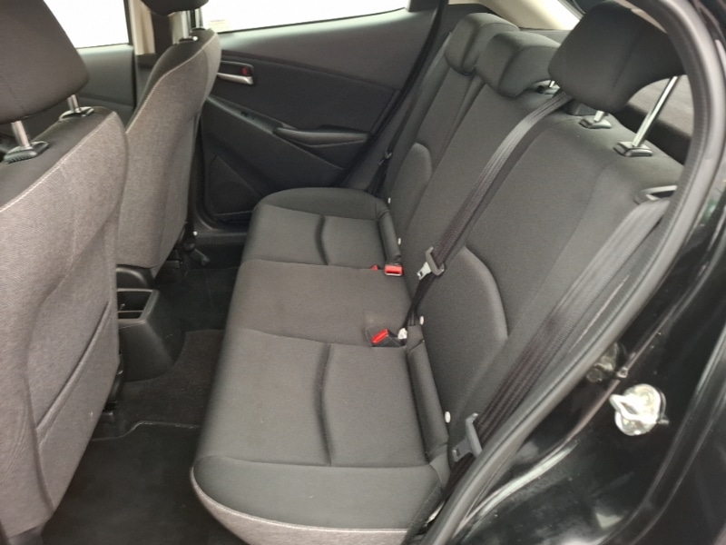 Used Mazda Mazda2 2023 for sale - 76478861: Photo 6