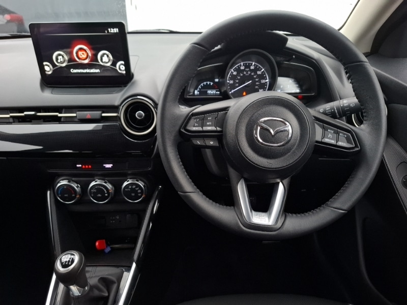 Used Mazda Mazda2 2023 for sale - 76478861: Photo 7