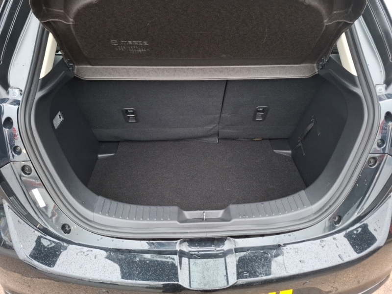 Used Mazda Mazda2 2023 for sale - 76478861: Photo 8