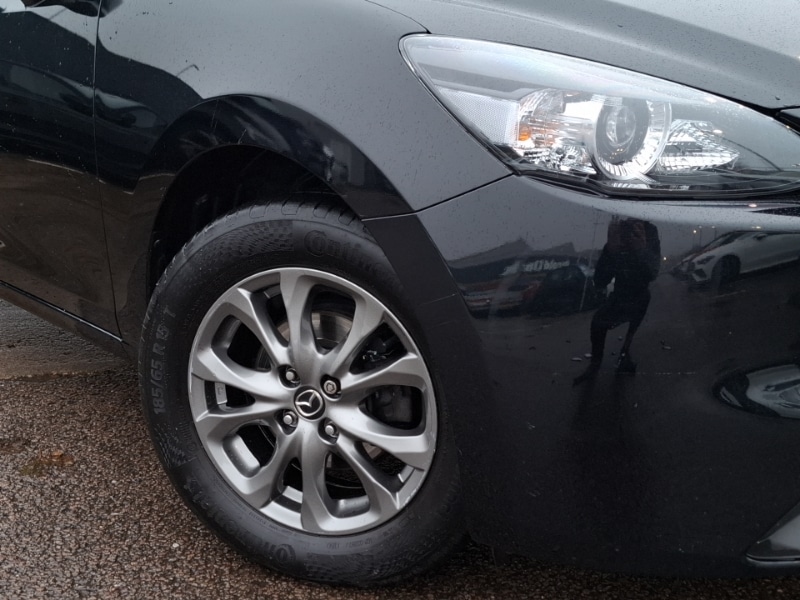 Used Mazda Mazda2 2023 for sale - 76478861: Photo 9