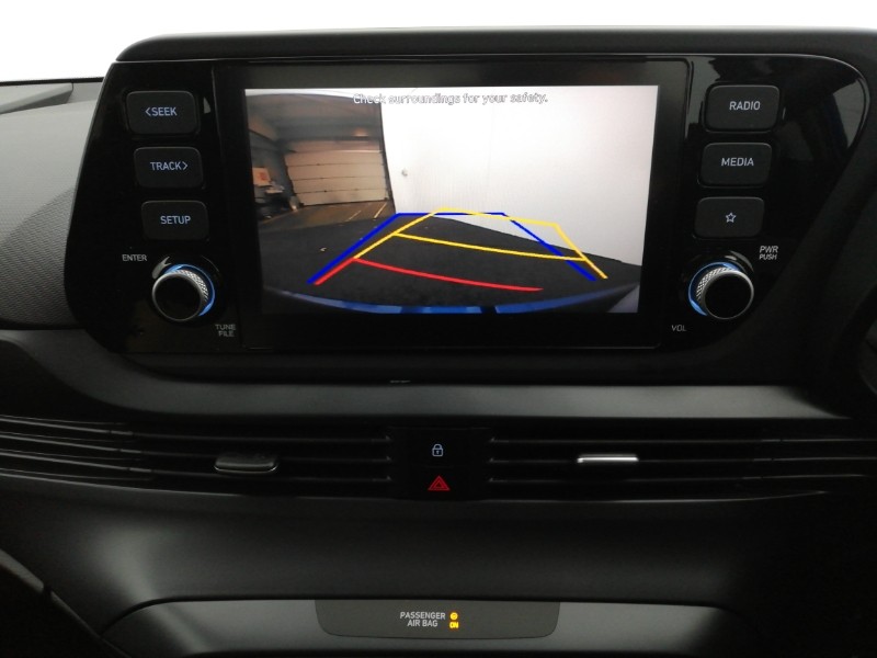 Used Hyundai i20 2022 for sale - 76842778: Photo 10