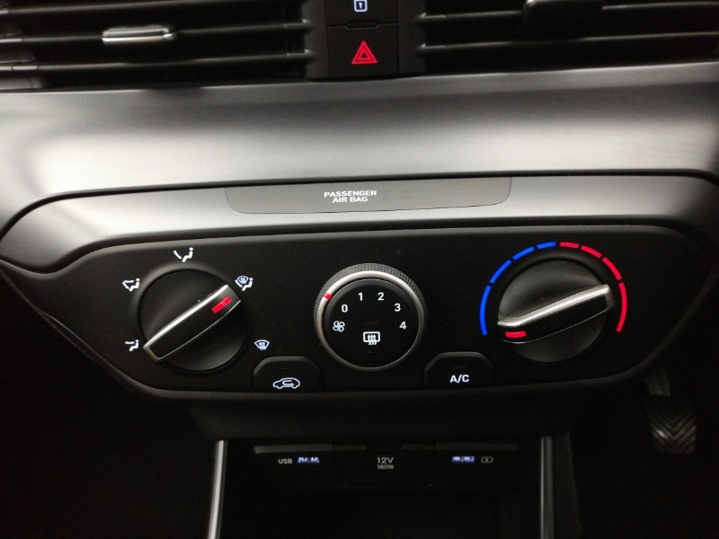 Used Hyundai i20 2022 for sale - 76842778: Photo 13