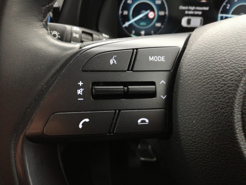 Used Hyundai i20 2022 for sale - 76842778: Photo 14