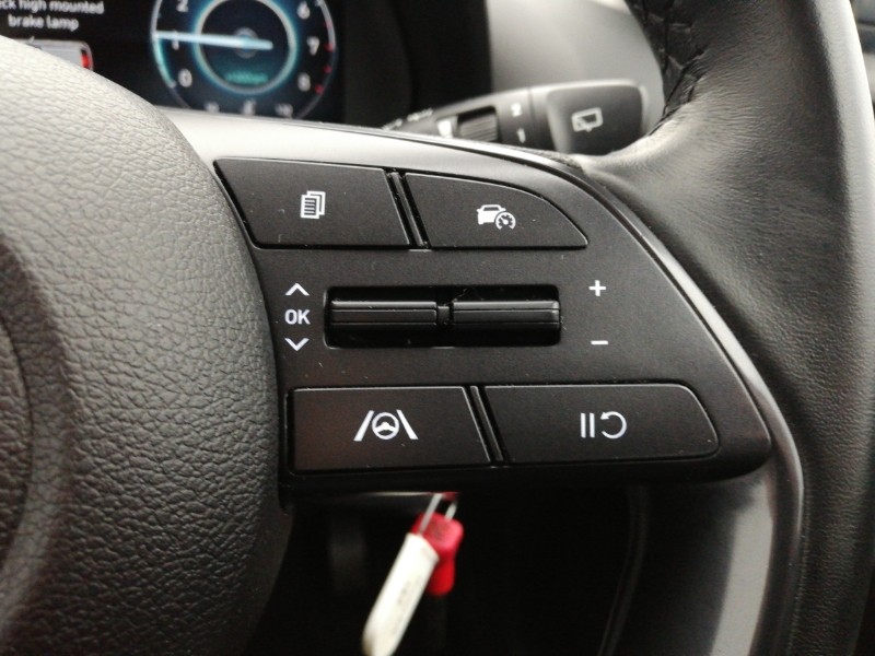 Used Hyundai i20 2022 for sale - 76842778: Photo 15